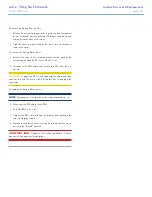 Предварительный просмотр 44 страницы LaCie 12big Rack Fibre 8 User Manual