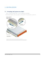 Предварительный просмотр 6 страницы LaCie 12big Rack Serial 2 Quick Install Manual