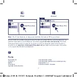 Предварительный просмотр 7 страницы LaCie 1big Dock SSD Pro Quick Install Manual