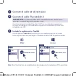 Предварительный просмотр 11 страницы LaCie 1big Dock SSD Pro Quick Install Manual