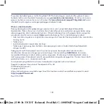 Предварительный просмотр 18 страницы LaCie 1big Dock SSD Pro Quick Install Manual
