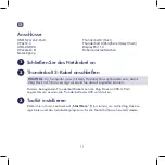 Preview for 11 page of LaCie 2big DOCK Quick Install Manual