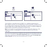 Preview for 16 page of LaCie 2big DOCK Quick Install Manual