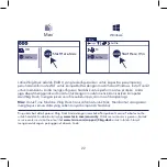Preview for 22 page of LaCie 2big DOCK Quick Install Manual