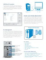 Preview for 3 page of LaCie 2big Network 2 Datasheet