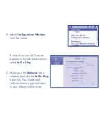 Предварительный просмотр 5 страницы LaCie 2big Network 2 Quick Install Manual