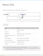 Preview for 10 page of LaCie 2big RAID User Manual