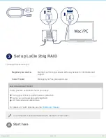 Preview for 17 page of LaCie 2big RAID User Manual