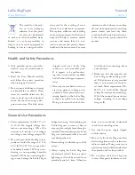 Preview for 4 page of LaCie 2big Triple User Manual