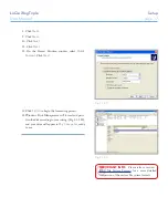 Preview for 18 page of LaCie 2big Triple User Manual