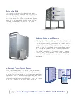 Preview for 3 page of LaCie 301336U Specifications