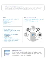 Preview for 4 page of LaCie 301336U Specifications