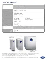 Preview for 5 page of LaCie 301336U Specifications