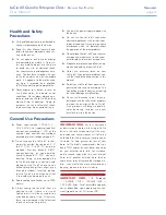 Preview for 3 page of LaCie 301336U User Manual