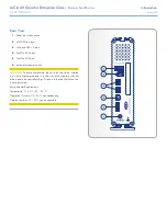 Preview for 8 page of LaCie 301336U User Manual