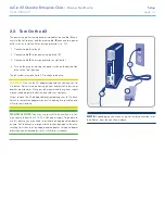 Preview for 14 page of LaCie 301336U User Manual