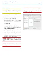 Preview for 19 page of LaCie 301336U User Manual