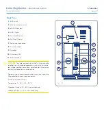 Preview for 9 page of LaCie 301352U User Manual