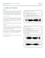 Preview for 10 page of LaCie 301352U User Manual