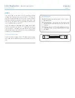 Preview for 11 page of LaCie 301352U User Manual