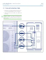 Preview for 13 page of LaCie 301352U User Manual