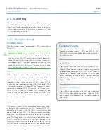 Preview for 20 page of LaCie 301352U User Manual