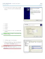 Preview for 23 page of LaCie 301352U User Manual