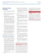 Preview for 3 page of LaCie 301382U User Manual