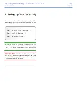 Preview for 12 page of LaCie 301382U User Manual