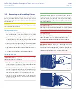 Preview for 19 page of LaCie 301382U User Manual