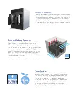 Preview for 4 page of LaCie 301385U Specifications