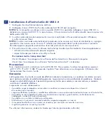 Предварительный просмотр 8 страницы LaCie 301527 Quick Install Manual