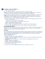 Предварительный просмотр 13 страницы LaCie 301527 Quick Install Manual