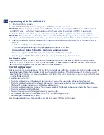 Предварительный просмотр 14 страницы LaCie 301527 Quick Install Manual