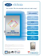 Preview for 2 page of LaCie 301939 Specifications