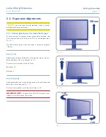 Предварительный просмотр 17 страницы LaCie 324i User Manual