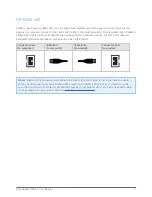 Preview for 7 page of LaCie 4BIG QUADRA USB 3.0 User Manual