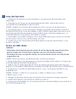 Предварительный просмотр 9 страницы LaCie 4big Spare Drive Quick Install Manual