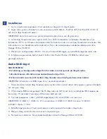 Предварительный просмотр 13 страницы LaCie 4big Spare Drive Quick Install Manual