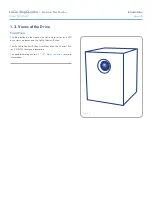 Preview for 8 page of LaCie 4big Spare Drive User Manual