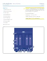 Preview for 9 page of LaCie 4big Spare Drive User Manual