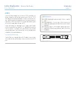 Preview for 11 page of LaCie 4big Spare Drive User Manual