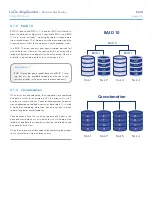 Preview for 16 page of LaCie 4big Spare Drive User Manual
