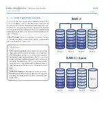 Preview for 17 page of LaCie 4big Spare Drive User Manual