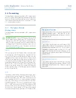 Preview for 21 page of LaCie 4big Spare Drive User Manual