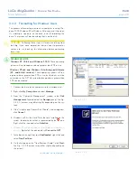 Preview for 23 page of LaCie 4big Spare Drive User Manual