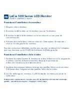 Preview for 9 page of LaCie 526 Quick Install Manual