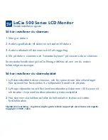 Preview for 15 page of LaCie 526 Quick Install Manual