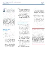 Preview for 4 page of LaCie 5big Network 2 User Manual