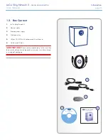 Preview for 8 page of LaCie 5big Network 2 User Manual